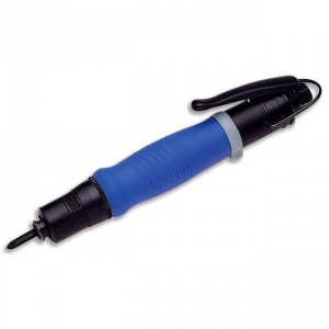 Pneumatic screwdriver